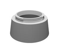 Lens Adapter for Canon EF/EF-S to EOS M Camera - Manual Focus