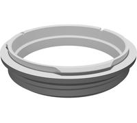 Lens Adapter for Canon FD Mount for GuerillaBeam Projector System Focus Ready