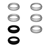 Lens Adapter for GuerillaBeam Projector - Compatible with SLR Mount Systems