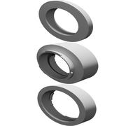 Lens Adapter for Sigma 70-300mm DL Macro to Nikon D5300