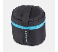 Lens-Aid Borsa per lenti con cerniera XXS