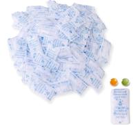 Lens-Aid bustine gel di silice 1 g 200 pezzi indicatore