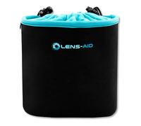 LENS-AID Custodia fotocamera neoprene (M) borsa protettiva