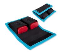 Lens-Aid Borsa per 2 batterie