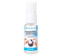 LENS-AID Detergente per lenti da 25 ml | spray detergente per fotocamera