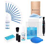 Lens-Aid kit pulizia fotocamera full frame 24 mm sensor swabs