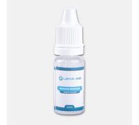 Lens-Aid Liquido per la pulizia del sensore 10ml