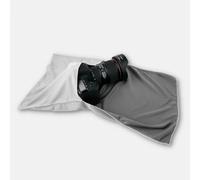 Lens-Aid Panno in microfibra per fotocamere e obiettivi Set: S, M, L