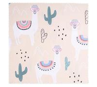 Lens-Aid Panno Microfibra con Design Originale 20×20 cm - Morbido, Lavabile e Antigraffio per Pulizia Fotocamera, Objettivi, Display e Occhiali