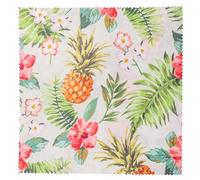 Lens-Aid Panno Microfibra con Design Originale 20×20 cm - Morbido, Lavabile e Antigraffio per Pulizia Fotocamera, Objettivi, Display e Occhiali