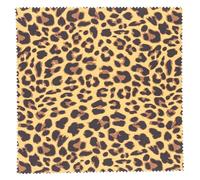 Lens-Aid Panno Microfibra con Design Originale 20×20 cm - Morbido, Lavabile e Antigraffio per Pulizia Fotocamera, Objettivi, Display e Occhiali