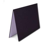 Lens-Aid Riflettore V-Flat per il vostro studio fotografico A4