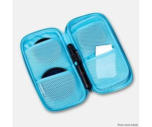 Lens-Aid Sacchetto filtrante grande con 9 scomparti