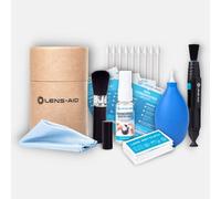 Lens-Aid set di pulizia 8 in 1