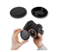 LENS-AID Tappo corpo macchina compatibile con attacco Pentax K