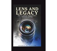 LENS AND LEGACY: How J.J. Abrams Shaped Modern Television and Film
