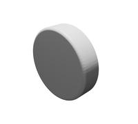 Lens Cap Compatible with Pentax K Mount Cameras 3D Printed Protection Cover