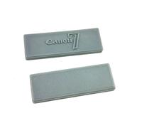 Lens Cap for Canon 7 Light Meter Window with Optional Logo Design