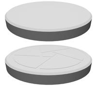 Lens Cap for Canon Canonet QL17 G-III Camera with Precision Tapered Fit Design