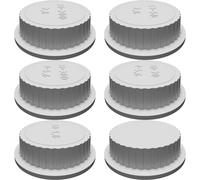 Lens Cap for Canon EF Mount Cameras Protection Cover Custom Fit