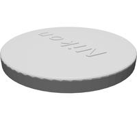 Lens Cap for Nikon D3300 DSLR Camera - Custom Fit Protective Cover Replacement