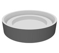 Lens Cap for Pentax da 1:2.8 40mm smc xs ONLY - Protection Cover Replacement
