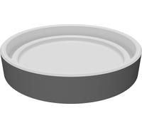 Lens Cap for Pentax FA 17-28mm Lens 3D Printed Replacement Cover