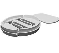 Lens Cap for Sony 40.5mm Camera Lens - Photography Protection Cover