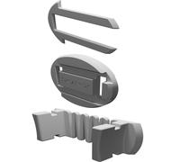 Lens Cap for Sony 55mm Camera Lens - Protective Equipment Cover