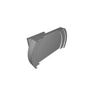 Lens Cap Holder for Sony A6000 Hot Shoe Mount 40.5mm 45mm Kit Lens Compatible