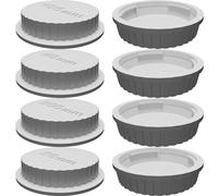 Lens Cap Rear for Canon 40mm 50mm 100mm 500mm Lenses Version B