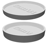 Lens Caps for Canon 10x30 IS Binoculars Generation 1 Replacement Cover