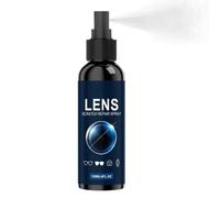 Lens Cleaner Spray 120ml Screen Scratch Repair Cleaning Spray Smooths Minor