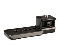 Lens Collar Replacement Foot 39mm for Arca for Canon RF 600mm/800mm F11 IS STM