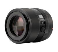 lens, Compatibile con Sony E Mount A6700 A7C2 ZV-E1 Fotografia di ritratto, AF 85mm F2 EVO Full Frame Autofocus STM Motor Lens,for camera