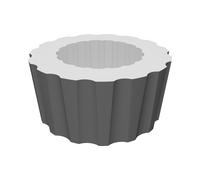 Lens Extension for Canon TS-E 24mm - Photography Shift Knob Control