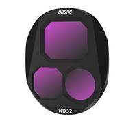 Lens Filtri di ricambio Adatto per DJI MAVIC 4PRO Drone Lente ND8 ND16 ND32 Filtri CPL Polarizzatori ND UV Lente di protezione Drone Accessori (ND32)