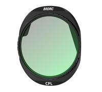 Lens Filtri di ricambio Adatto per DJI MAVIC 4PRO Drone Lente ND8 ND16 ND32 Filtri CPL Polarizzatori ND UV Lente di protezione Drone Accessori (CPL)