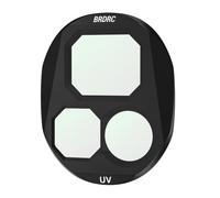 Lens Filtri di ricambio Adatto per DJI MAVIC 4PRO Drone Lente ND8 ND16 ND32 Filtri CPL Polarizzatori ND UV Lente di protezione Drone Accessori (UV)