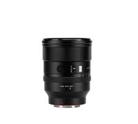 lens, Fotocamere full frame con messa a fuoco automatica con obiettivo F1.4 Pro da 85 mm, compatibile con Sony FE, compatibile con attacco Nikon Z.,for camera(Z)