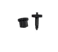 Lens Gear Set Group, Compatible With A3200 A330 | Compact camera lens transmission gear assembly for lens driving component replacement