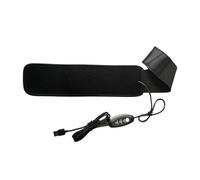 Lèns Heate - Riscaldatore USB compatto USB 5 V, con temperatura regolabile, anti-appannamento e anticondensazione - Lèns Heate per binocoli telescopici per fotocamera | Fotografia viaggi