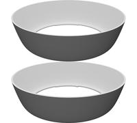 Lens Hood Compatible with Canon 18-55mm Kit Lens Custom Photo Accessory