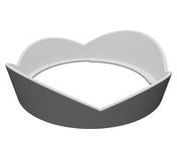 Lens Hood for Canon EF-S 10-18mm - EW-73C Compatible Photography Accessory