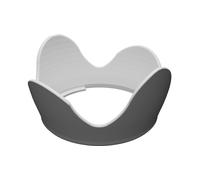 Lens Hood for Nikon AF-P 18-55mm Reversible Protective Attachment