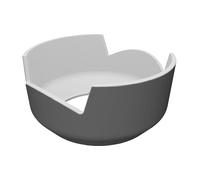 Lens Hood for Nikon D3300 18-55mm Nikkor - Camera Protection Accessory