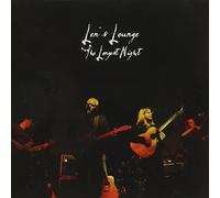 Len's Lounge - Longest Night