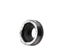 Lens Mount Adapter, Anello adattatore AF EF-FX1 Pro, compatibile con obiettivi Canon EF/EF-S, compatibile con fotocamere mirrorless con attacco Fuji X.,parts