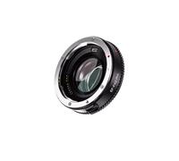 Lens Mount Adapter, Anello adattatore AF EF-FX2 Pro, compatibile con obiettivi Canon EF, compatibile con fotocamere Fuji XF,parts