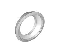 Lens Mount Adapter Compatible with Canon EF-S for Tilt Shift Photography